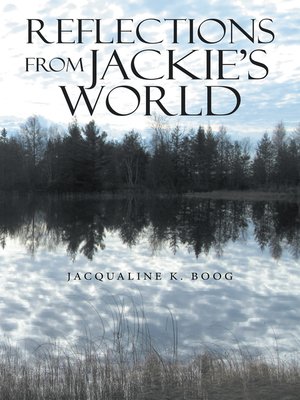 cover image of Reflections from Jackie's World